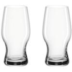 LEONARDO Glasserien & Gläsersets 500 ml aus Glas 2-teilig 