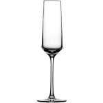 LEONARDO Champagnergläser 220 ml aus Glas 
