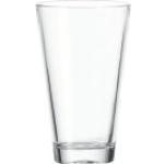 LEONARDO Ciao Glasserien & Gläsersets 200 ml aus Glas stapelbar 6-teilig 