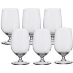 LEONARDO Ciao Glasserien & Gläsersets 300 ml glänzend aus Glas spülmaschinenfest 6-teilig 
