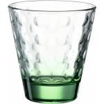 Grüne Moderne LEONARDO Gläser & Trinkgläser 120 ml aus Glas spülmaschinenfest 