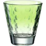 Hellgrüne Moderne LEONARDO Glasserien & Gläsersets 120 ml aus Glas spülmaschinenfest 
