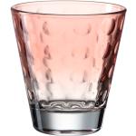 Rote Moderne LEONARDO Glasserien & Gläsersets 120 ml aus Glas spülmaschinenfest 
