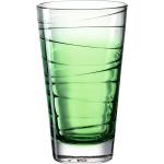 Grüne Moderne LEONARDO Vario Glasserien & Gläsersets 200 ml aus Glas spülmaschinenfest 