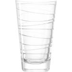 LEONARDO Vario Wassergläser 200 ml aus Glas 