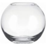 13 cm LEONARDO Runde Kugelvasen 13 cm aus Glas 