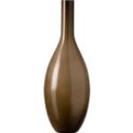 Braune 50 cm LEONARDO Vasen & Blumenvasen 18 cm aus Glas 