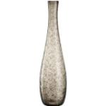 Braune 50 cm LEONARDO Bodenvasen & Vasen für Pampasgras 50 cm 