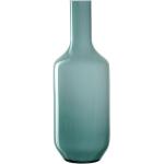 Mintgrüne Moderne 39 cm LEONARDO Vasen & Blumenvasen 39 cm 