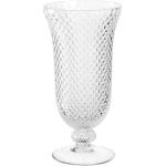 Reduzierte LEONARDO Vasen & Blumenvasen aus Glas 