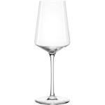Moderne LEONARDO Weißweingläser aus Glas spülmaschinenfest 6-teilig 