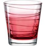 Rote LEONARDO Vario Becher & Trinkbecher 250 ml 
