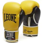 Leone 1974 Boxing Gloves Flash yellow