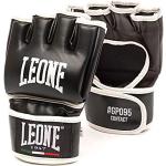 Leone 1974 Contact MMA Gloves black