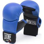 Leone 1974 Fit/Karate Gloves blue