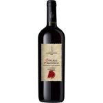 Trockene Italienische Leone de Castris Rotweine Jahrgang 2014 Salice Salentino, Apulien & Puglia 