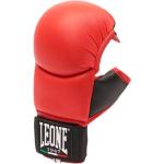 Leone Fit/Karate Gloves red