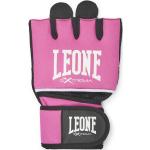 Leone Sport Basic Fit Combat Gloves Rosa 2XS