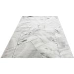 Reduzierte Graue Moderne Leonique Teppiche aus Textil 200x290 