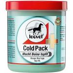Leovet Cold Pack Pferdesalben mit Pferdemotiv 