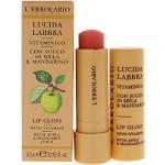 L'Erbolario Lippenpflege mit Vitaminen, 1er Pack (1 x 5 ml)