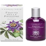 Parabenfreie L´Erbolario Vegane Naturkosmetik Eau de Parfum 50 ml für Damen 1-teilig 