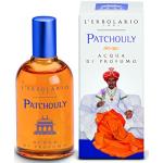 Reduzierte Parabenfreie L´Erbolario Vegane Naturkosmetik Eau de Parfum 50 ml mit Patchouli für Damen 1-teilig 