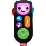 Lernspaß Smart TV Elektronische Spielzeug-Fernbedienung deutsche Edition