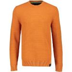 Orange Lerros Herrensweatshirts 