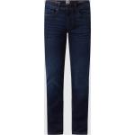 Lerros Slim Fit Jeans aus Baumwolle für Herren Weite 34, Länge 34 