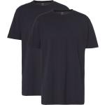 Blaue Lerros T-Shirts aus Baumwolle für Herren Größe 3 XL 2-teilig 