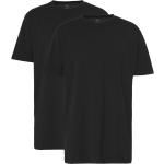 Schwarze Lerros T-Shirts aus Baumwolle für Herren Größe XXL 2-teilig 
