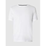 Weiße Lerros T-Shirts aus Baumwolle für Herren Größe 3 XL 