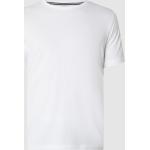 Weiße Lerros T-Shirts aus Baumwolle für Herren Größe XL 
