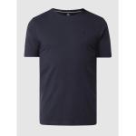 Marineblaue Lerros T-Shirts aus Baumwolle für Herren Größe XXL 