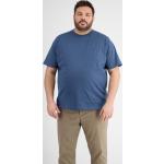 Reduzierte Blaue Lerros T-Shirts für Herren Größe 6 XL Große Größen 