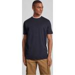 Marineblaue Lerros T-Shirts aus Baumwolle für Herren Größe S 2-teilig 