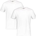 Reduzierte Bunte Lerros T-Shirts aus Jersey für Herren 2-teilig 