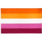LGBT Lesbian Pride Nationalflaggen & Länderflaggen 