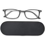 Schwarze TCHIBO Brillenfassungen für Herren 