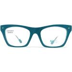 Grüne Brillenfassungen für Damen 