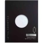LETHAL COSMETICS Nightflower Collection MAGNETIC™ Pressed Highlighter - Halo 5 g