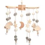 Holz Mobiles aus Holz 