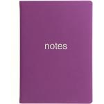 Violette Letts Dazzle Notizbücher & Kladden DIN A5 aus Papier 
