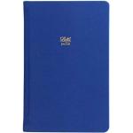 Blaue Letts Notizbücher & Kladden aus Papier 