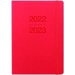 Rote Letts Memo Schülerkalender 2023 / 2024 