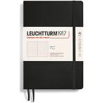 LEUCHTTURM1917 324804 Notizbuch Medium (A5), Softc