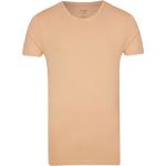 Braune OLYMP Level Five T-Shirts für Damen 