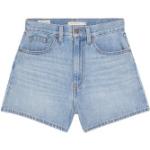 LEVI'S Jeans-Shorts aus Denim für Damen Größe XL 
