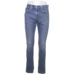 Levi Strauss & Co - Jeans - Größe: 32 - Blau